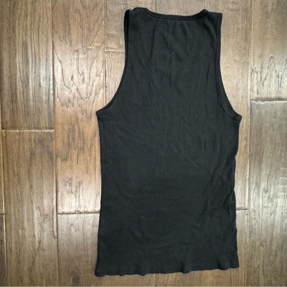 Mens Calvin Klein Tank Top - Picture 2 of 5